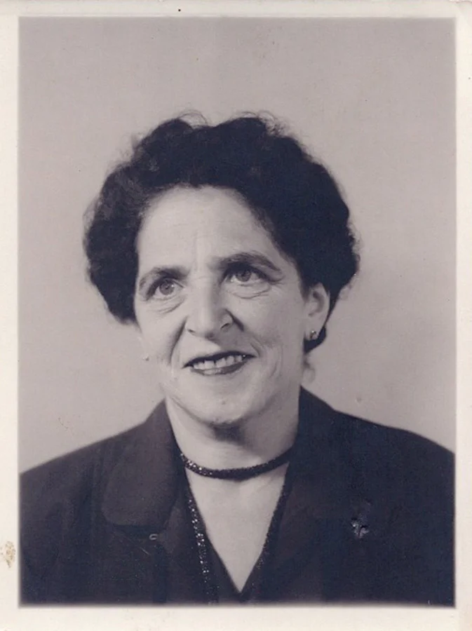 Alice Wolf
