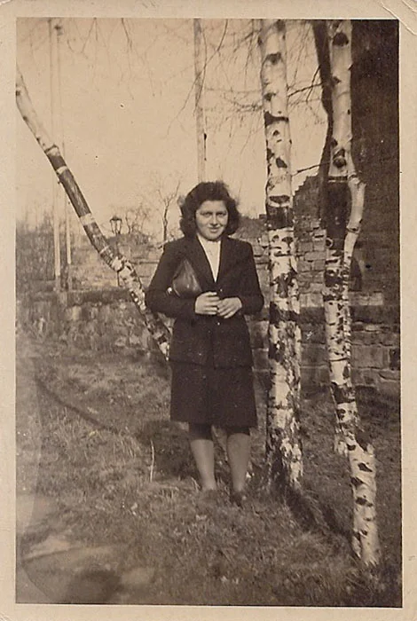 Hannelore Wolf