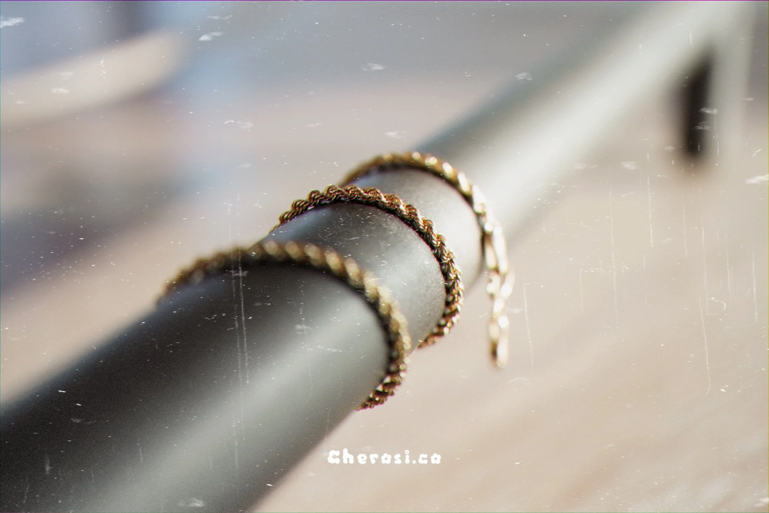 Golden Advice: How to Live in the Moment and Not Let the Past Control Your Present