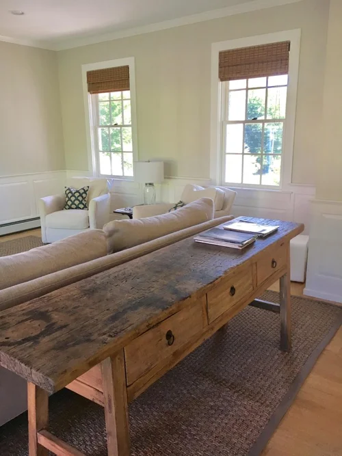 Lake house Sneak Peek & Resources for the Non-professional Decorator