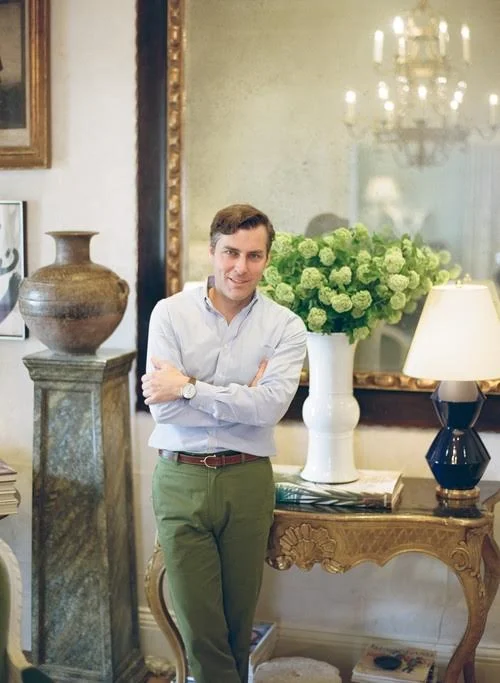 Design Crush: Matthew Carter