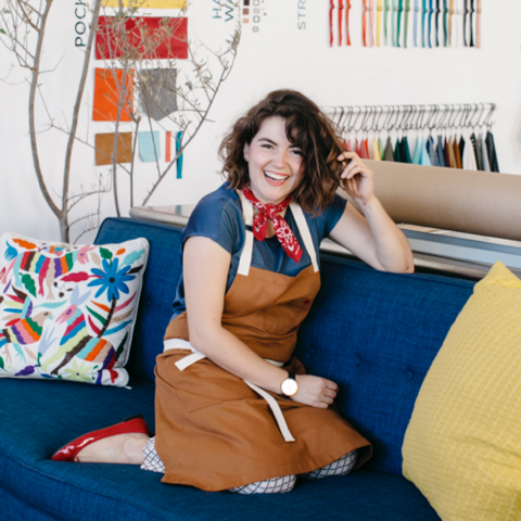 My New Hero: Meet Entrepreneur Ellen Bennett