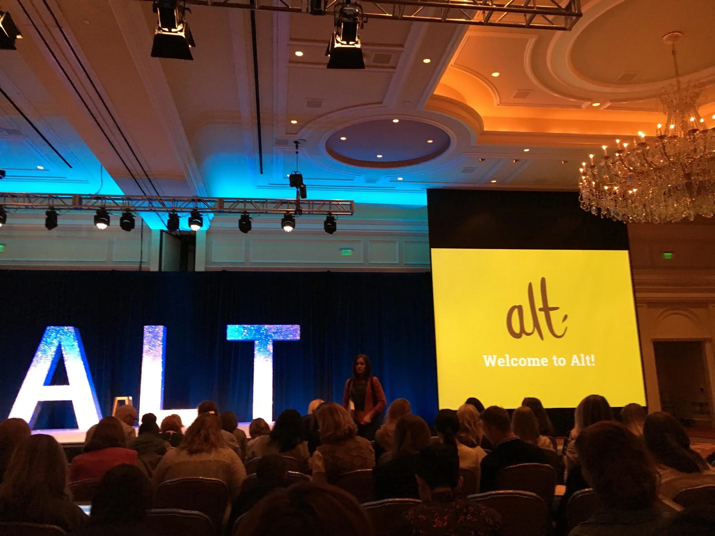 Alt Summit 2016: Where it All Began