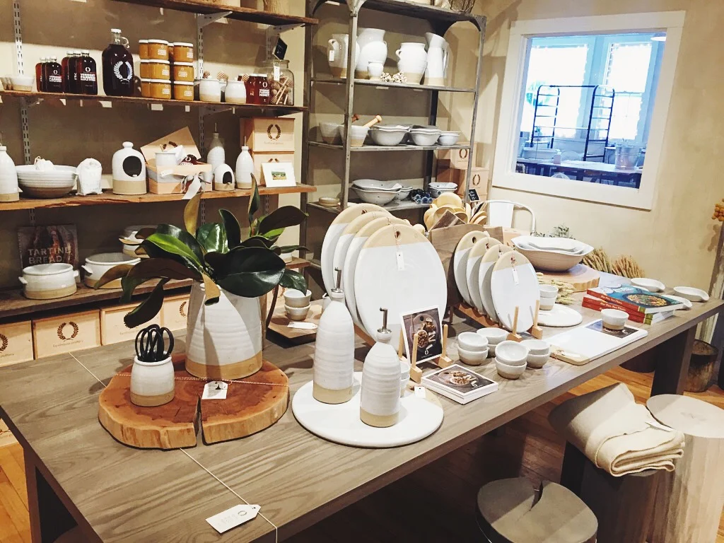 Farmhouse Pottery