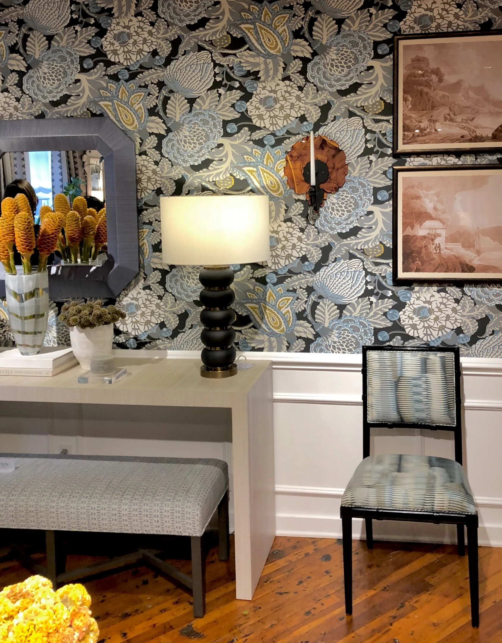 Style Your Home Like a Pro: Details Make the Difference!