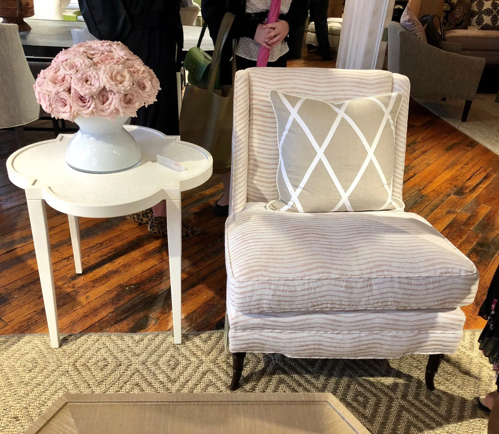 Have a Seat! My Top 10 Seating Picks from High Point Market: