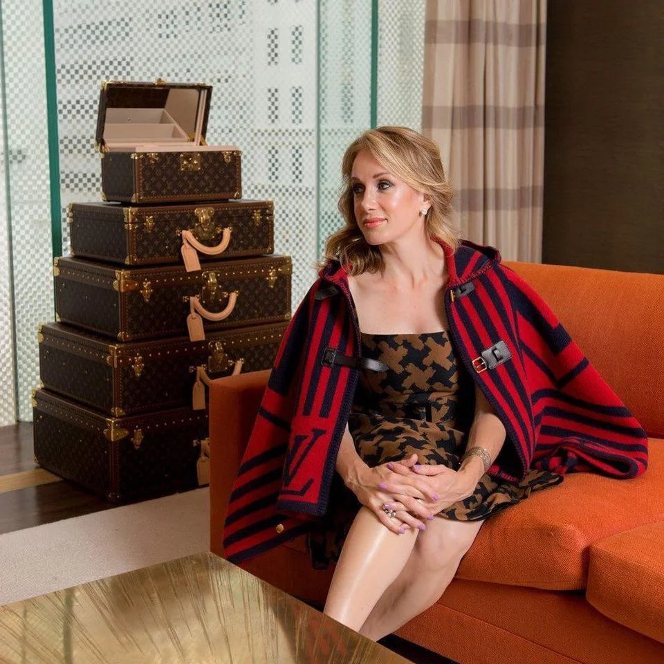 In A Rut? Meet Some Inspiring Women Leading Lives of Style &amp; Substance 