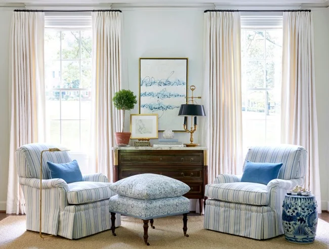 Photo via Sarah Bartholomew Design