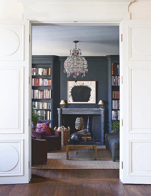 Photo from Aerin Lauder’s Beauty At Home