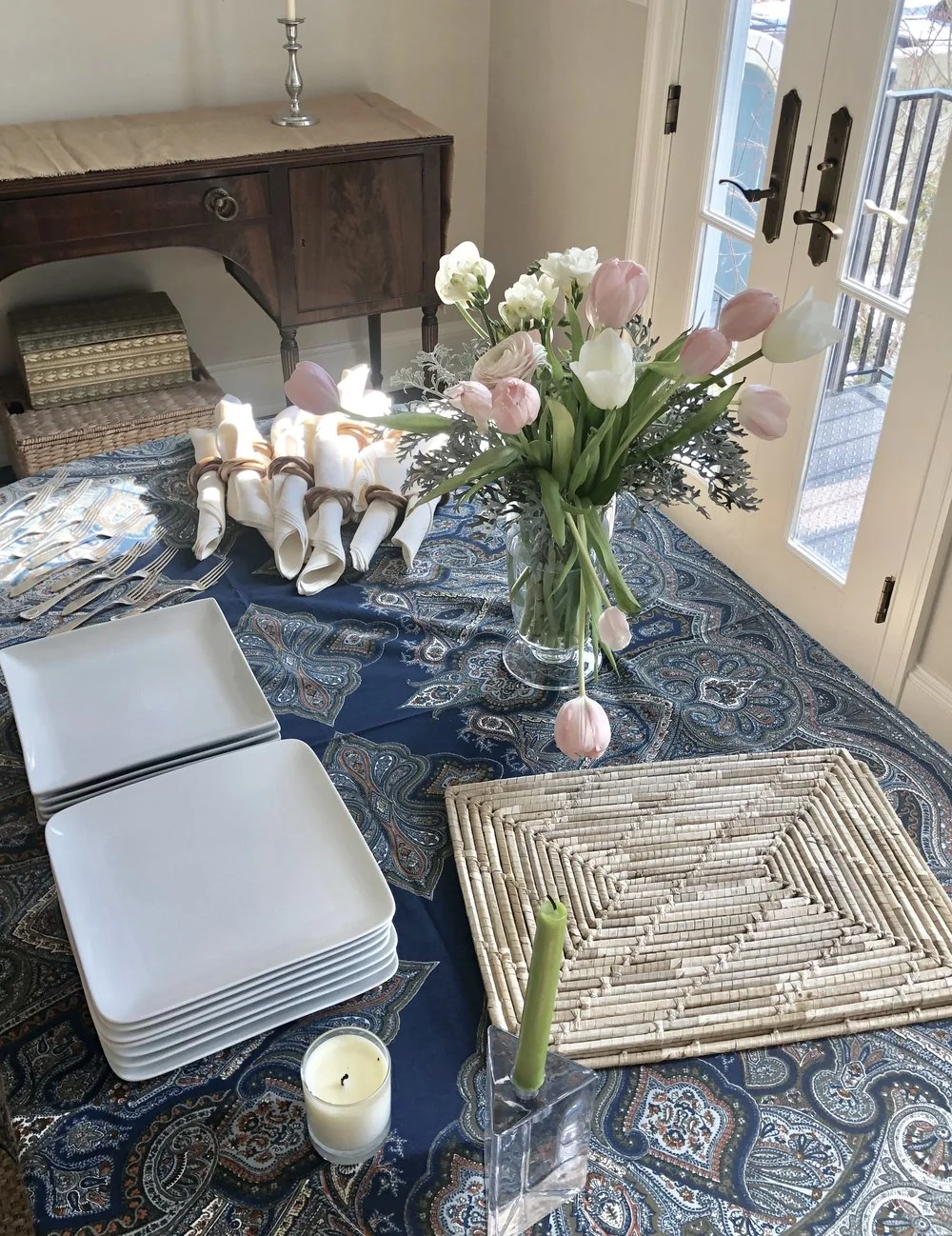 Worst Dinner Party Ever - Learn from My Mishaps!