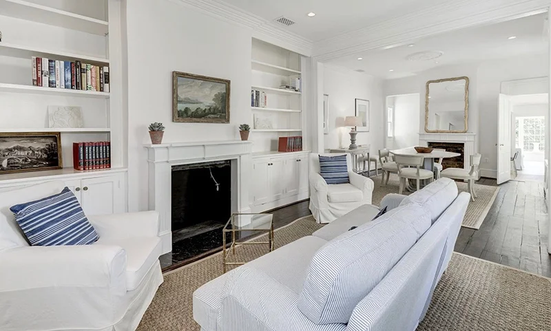 Showhouse Season: Calm, Cool & Collected Interiors