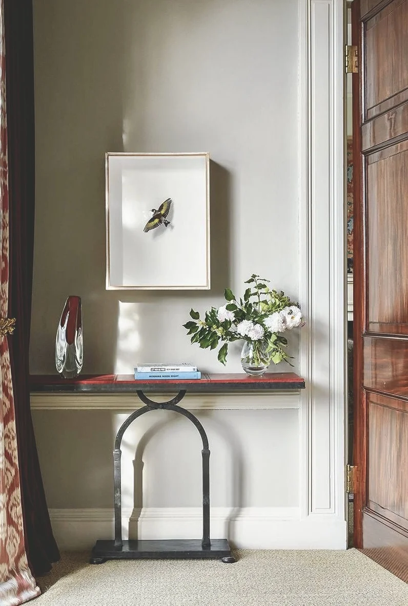 (Photo: Paul Massey, House & Garden UK)