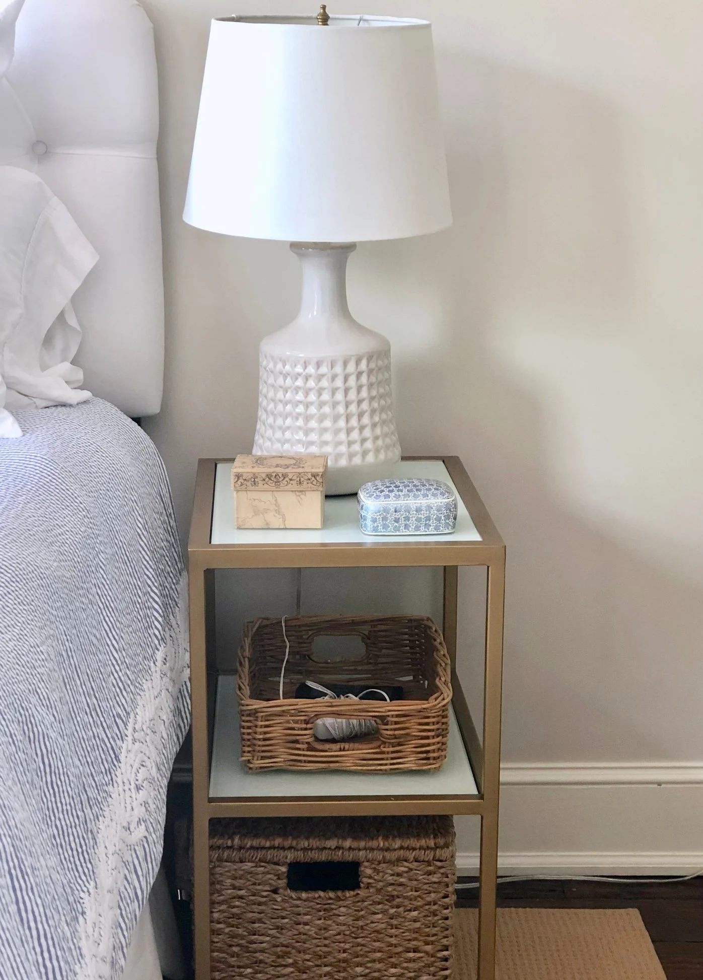 More Settling In: Part 2