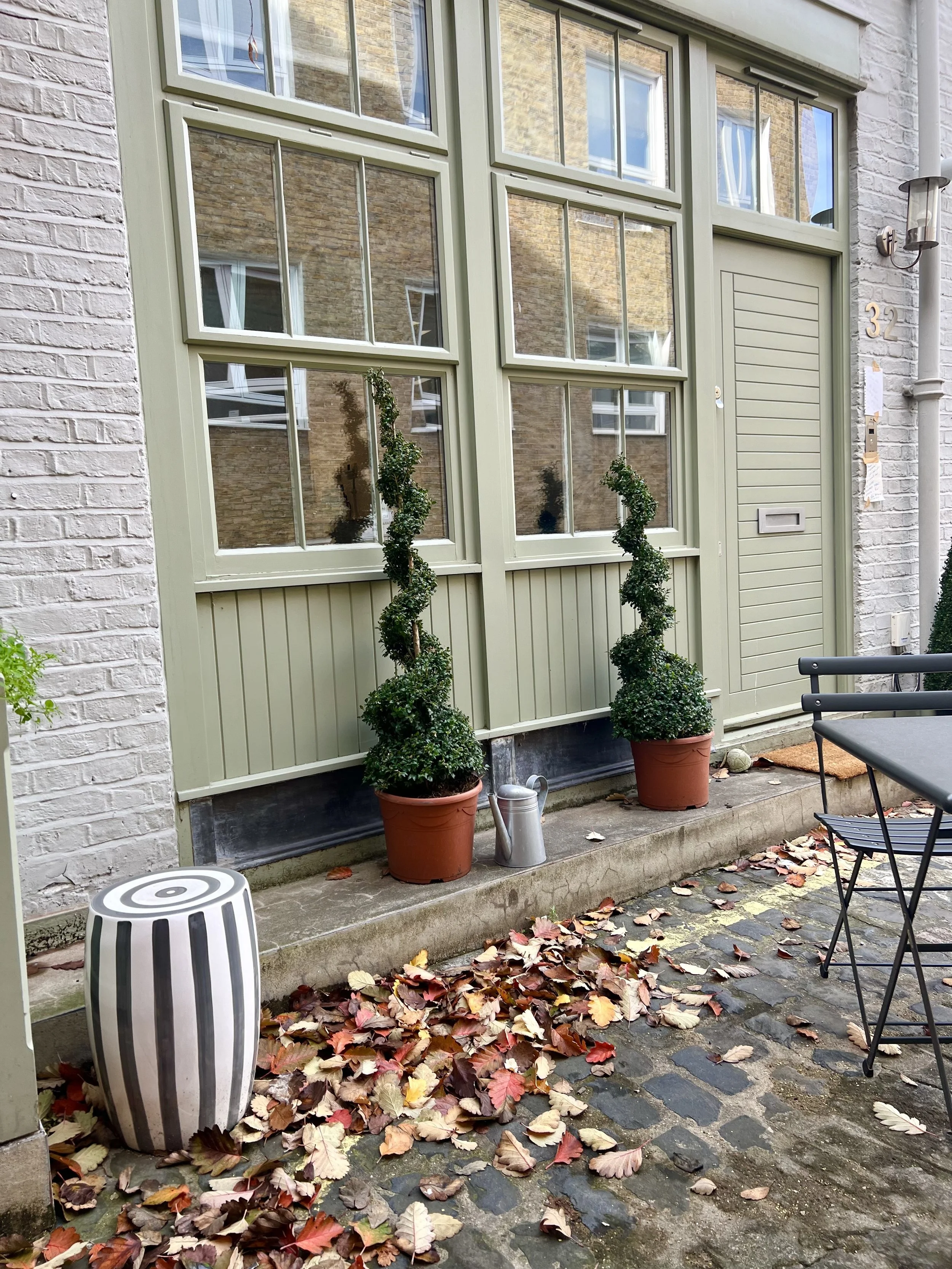 WHERE I'VE BEEN &amp; WHAT'S NEXT