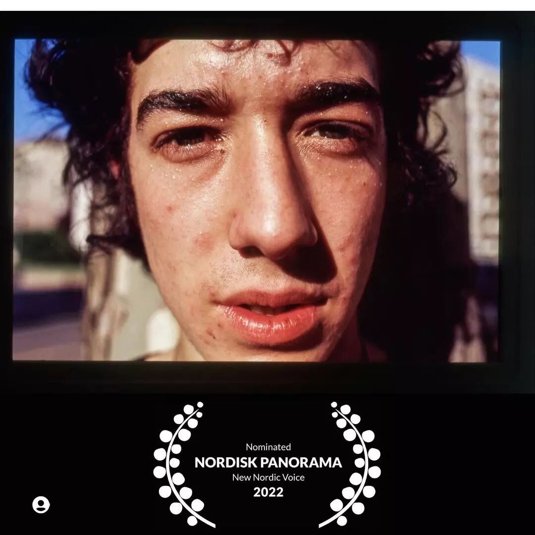 REPOST @thescarsofaliboulala ‼️🎉We&rsquo;ve been nominated! The Scars of Ali Boulala will be in competition at @nordiskpanorama between Sept 22-27, in the New Nordic Voice category 🌟 Come say hi 👋 

Directed by: Max Eriksson/ @stirra_film (Sweden)