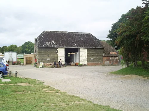 WoWo Campsite Cafe