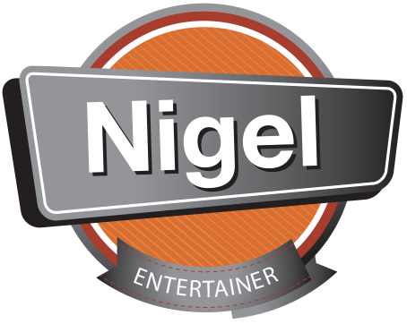 Nigel Entertainment