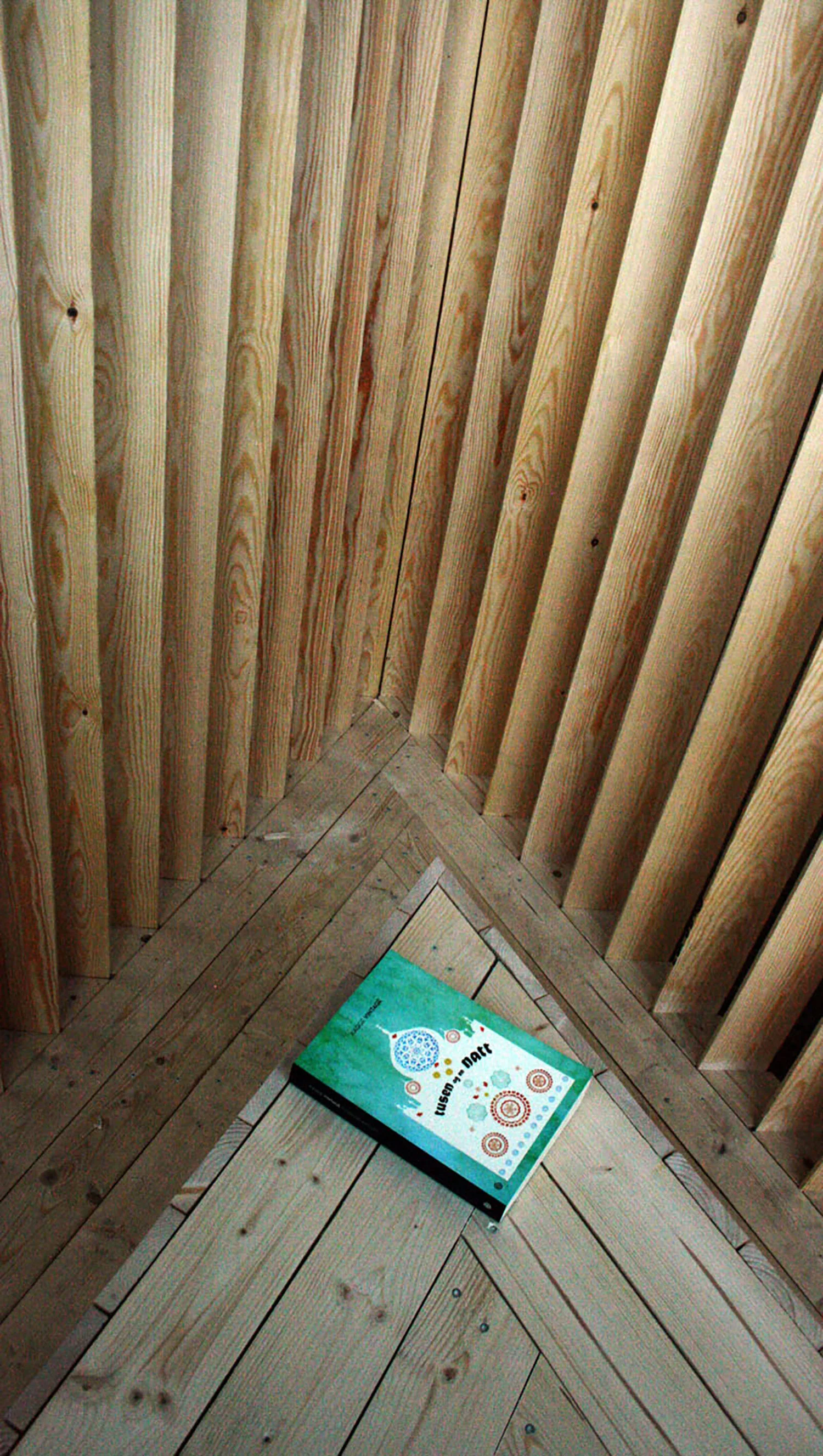 library for one book (1).JPG