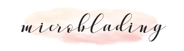 Microblading services in Lansing