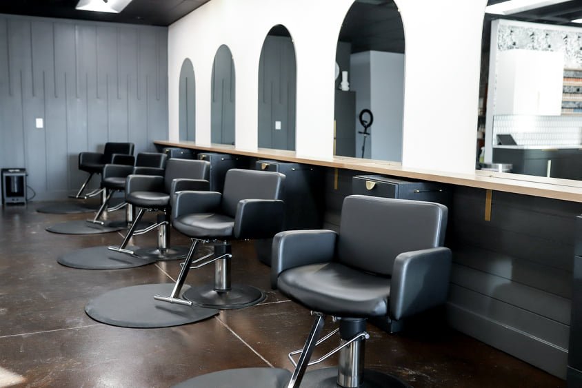 Book Your Hair Appointment — Lansing Hair Salon