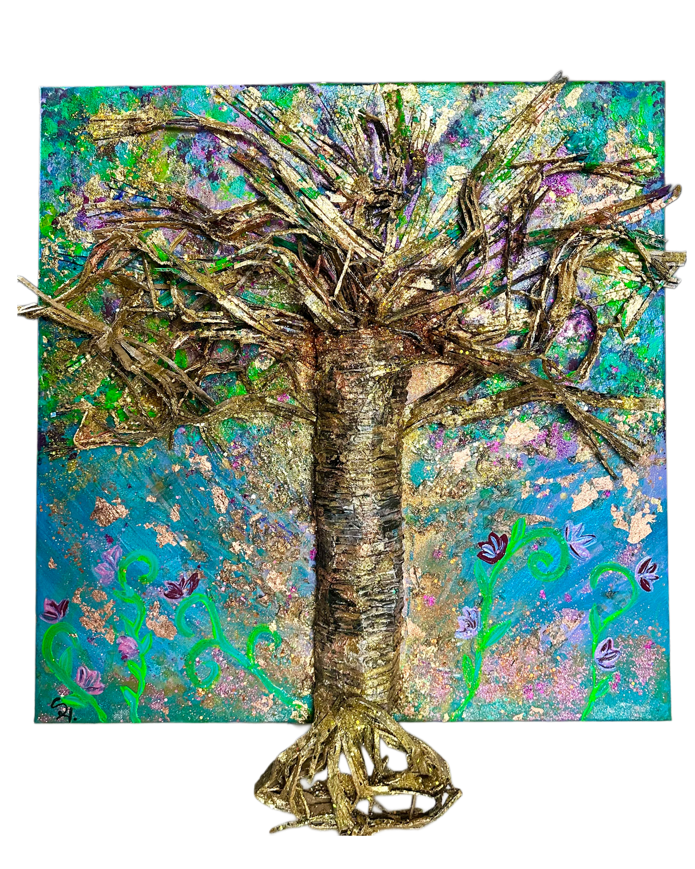 Architecture des arbres