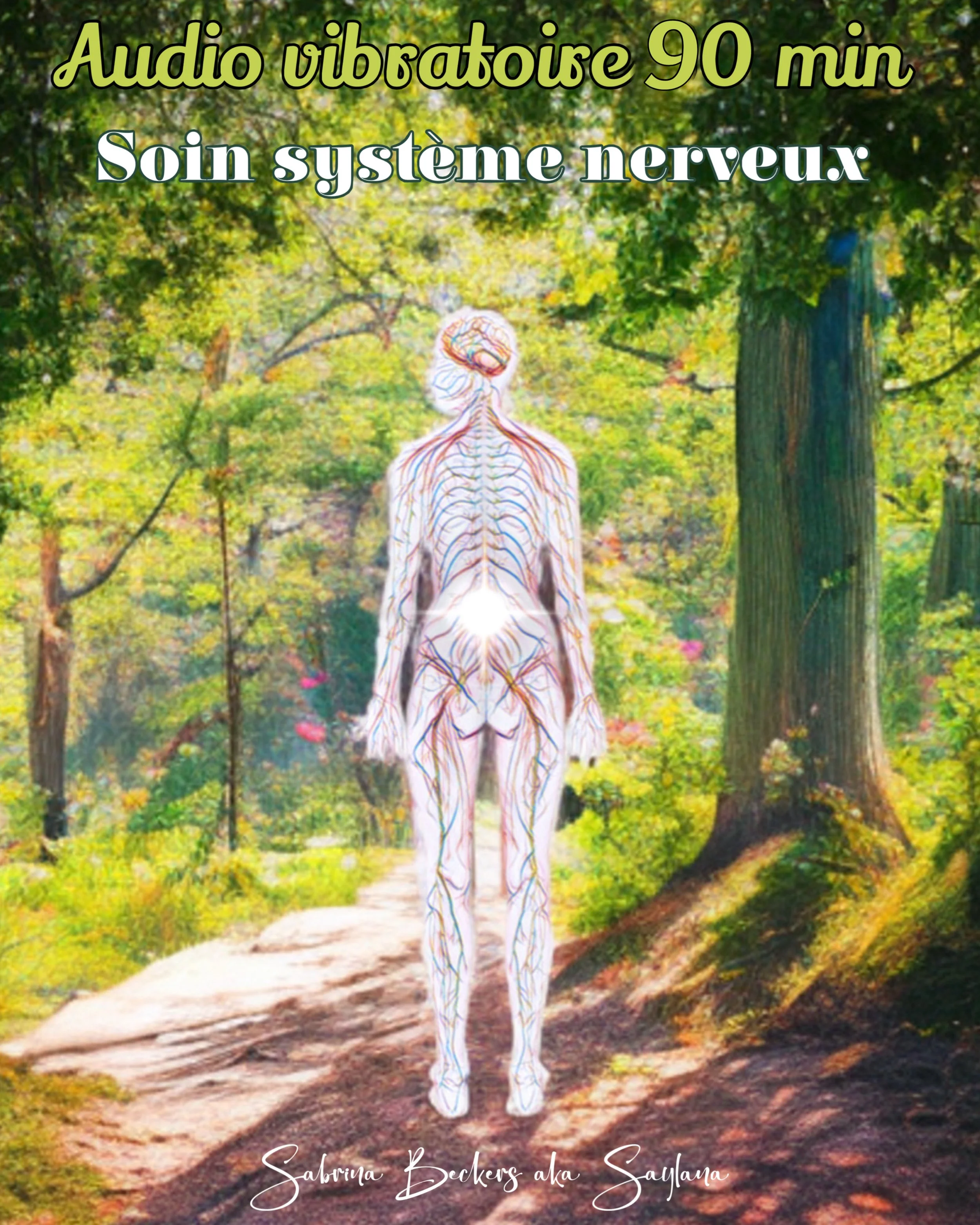 Système Nerveux : soin de recalibration 90 minutes