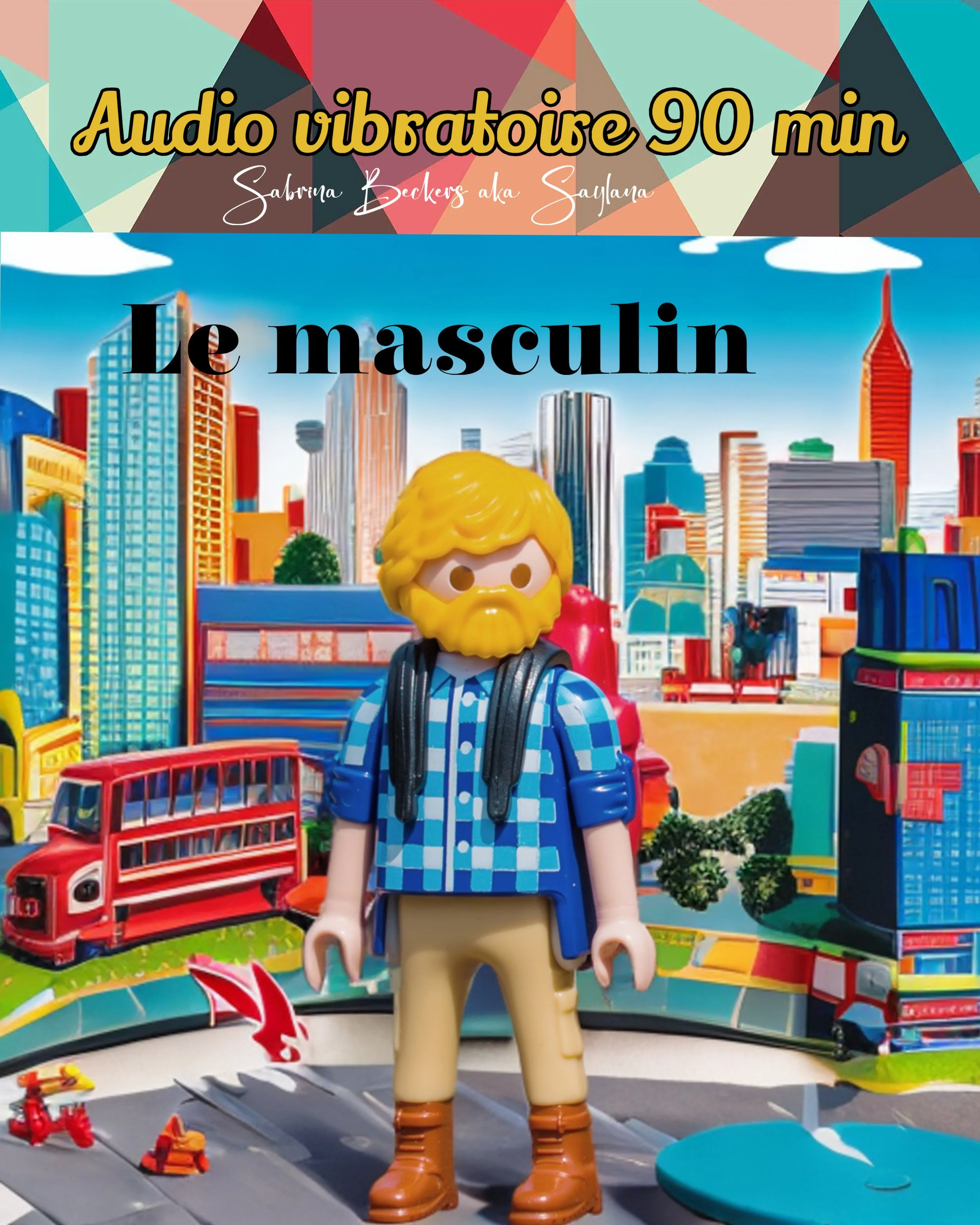 La polarité masculine : enjeux spécifiques