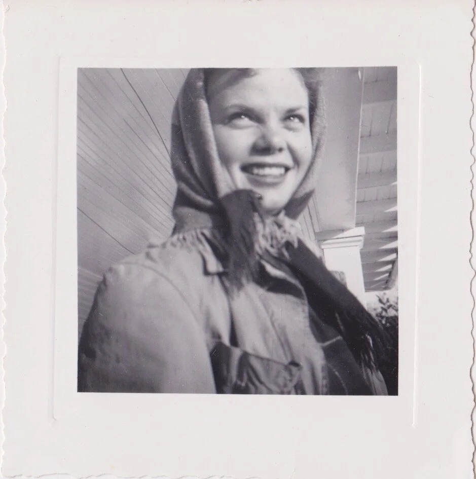 Deckle Edged Photographs