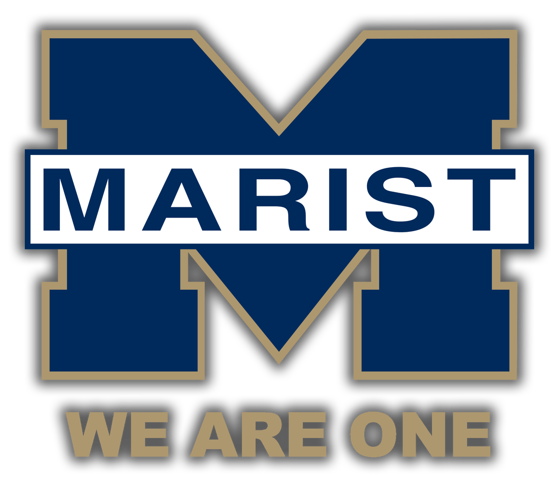 2027 Marist Senior Portrait Pre-Order