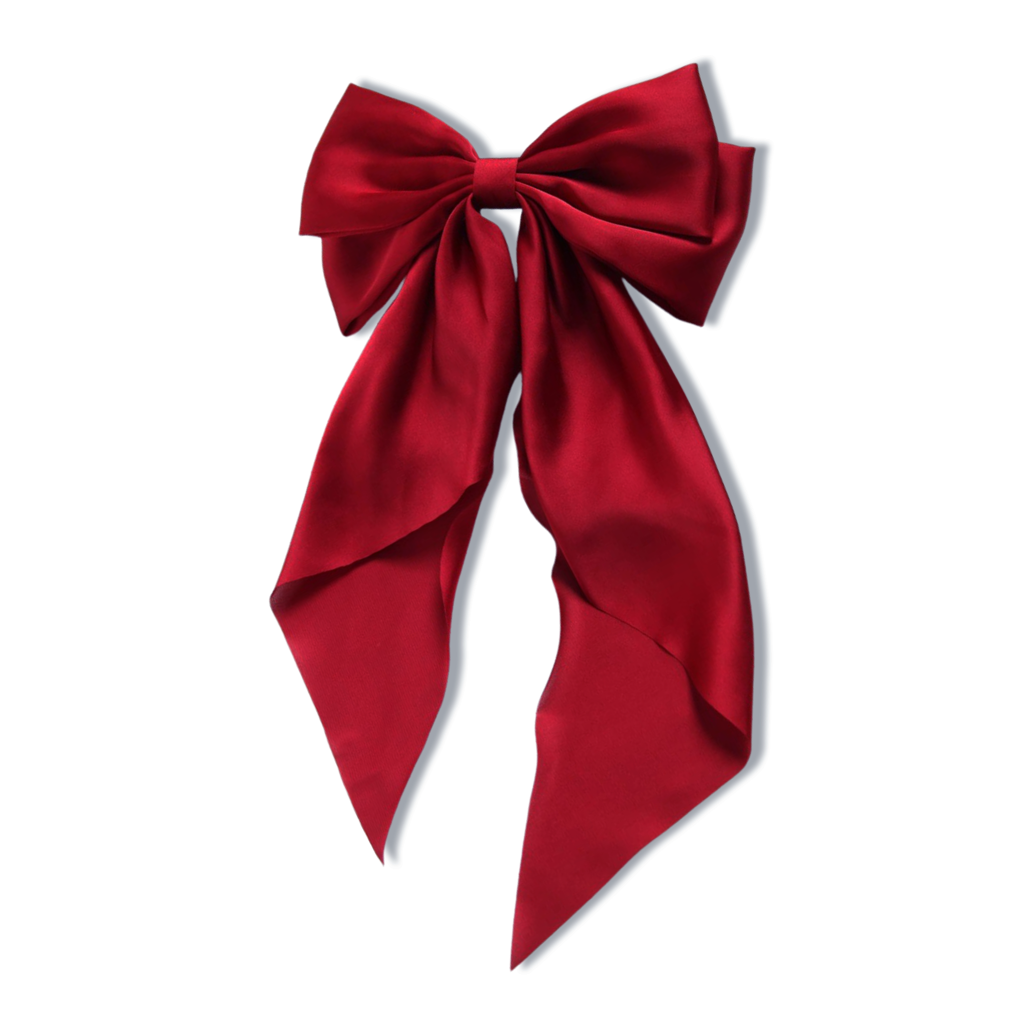 Rouge Bow