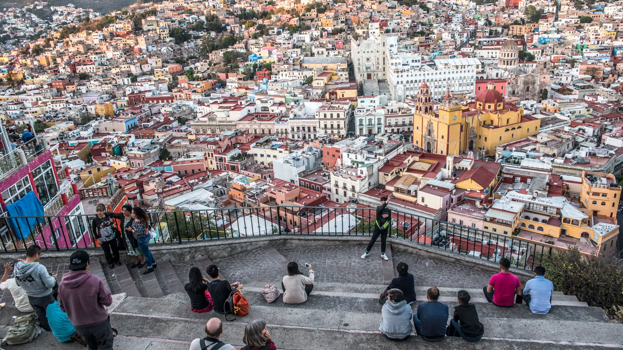 Guanajuato City