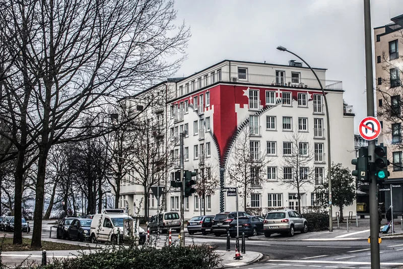 Hamburg