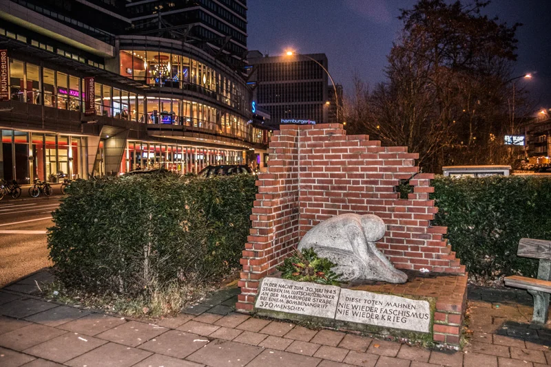 Hamburg