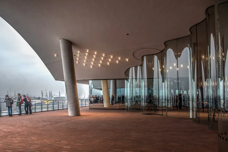 Hamburg, Elphi