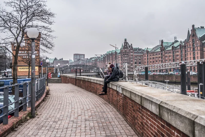 Hamburg