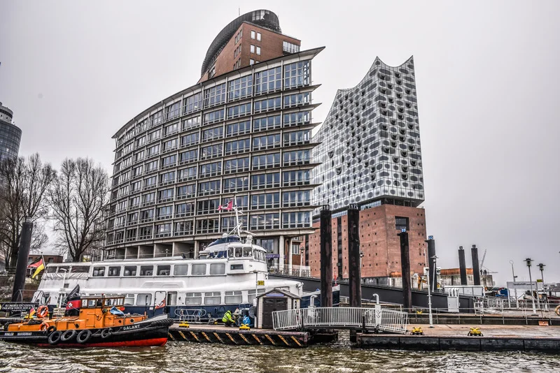 Hamburg