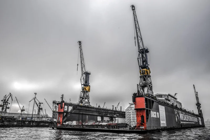 Hamburg