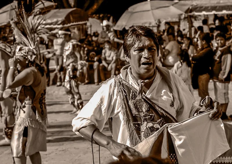 San Miguel de Allende, People