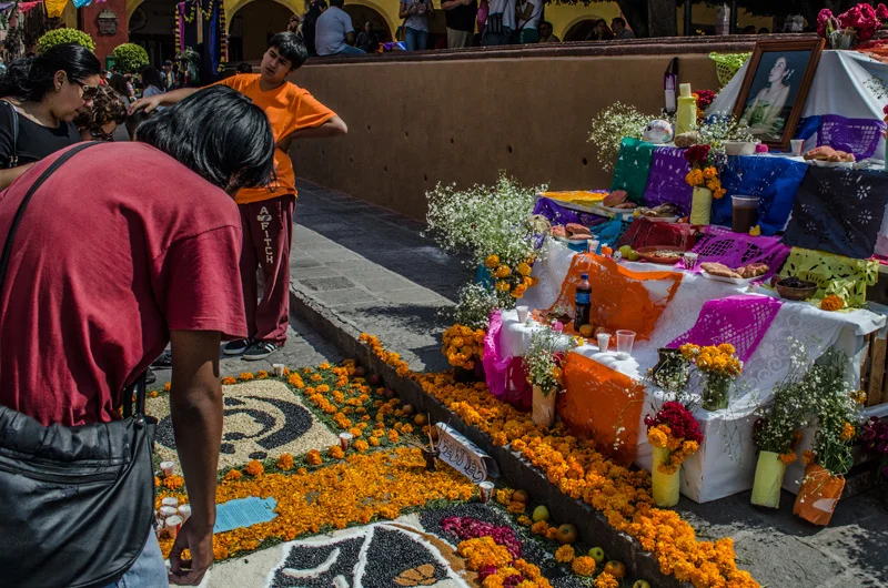 San Miguel de Allende