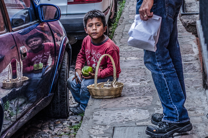 San Miguel de Allende