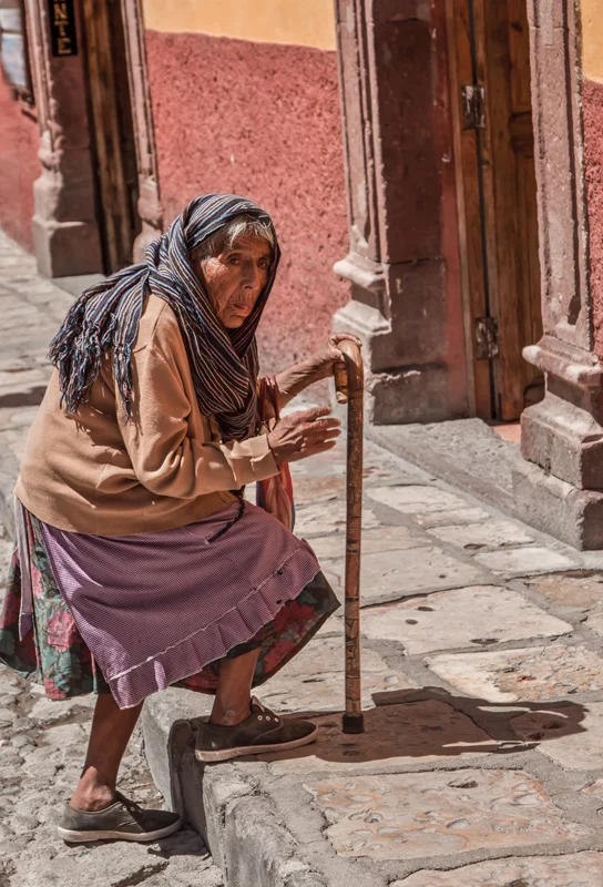 San Miguel de Allende