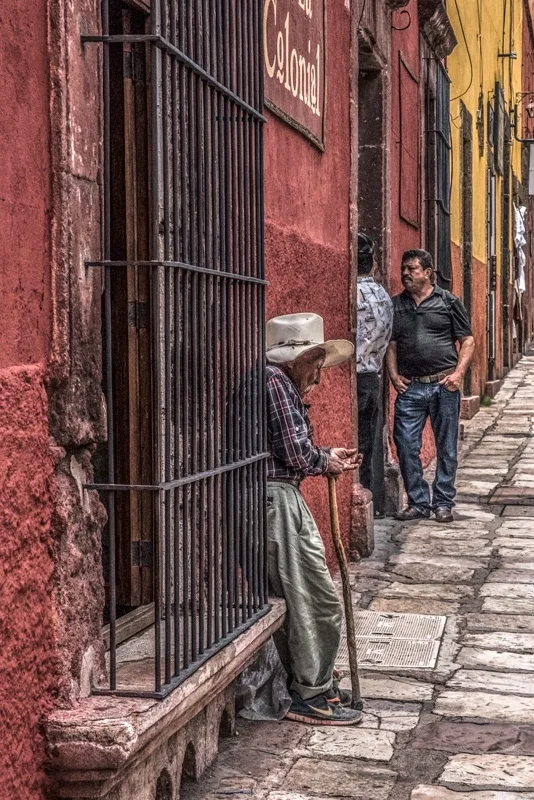 San Miguel de Allende