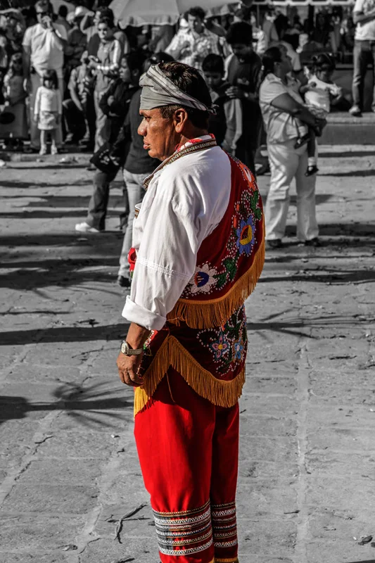 San Miguel de Allende