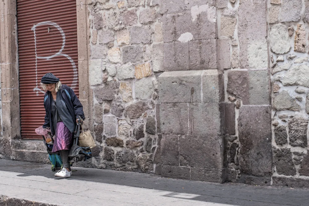 Morelia