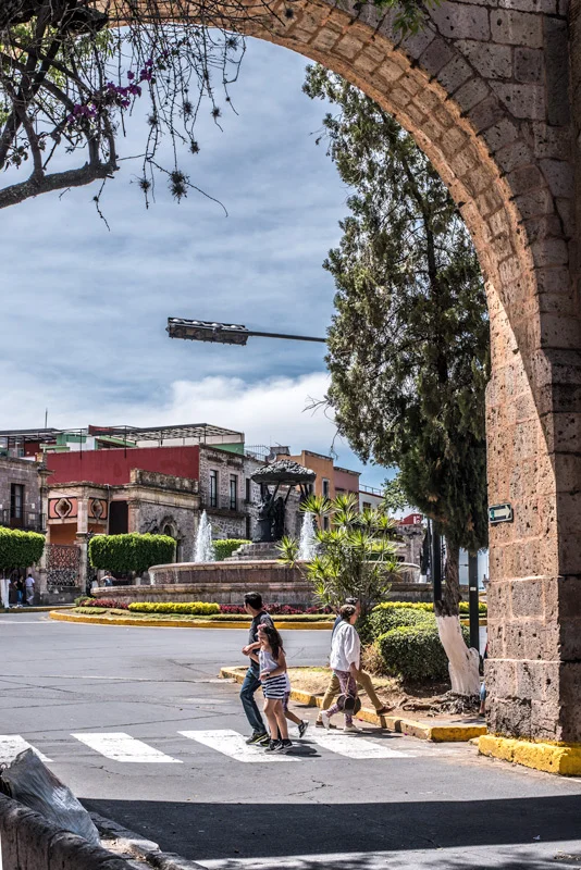 Morelia