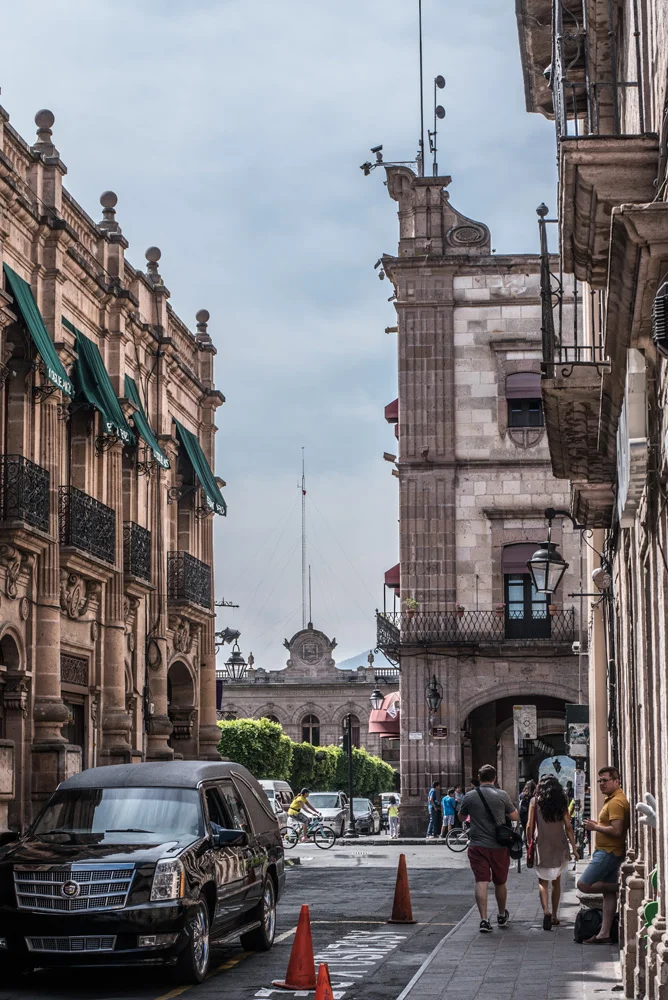 Morelia