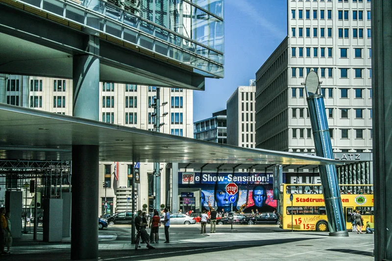 Berlin