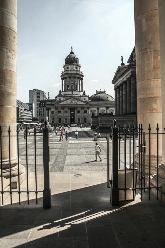 Berlin
