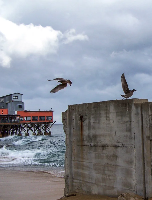 Monterey, California