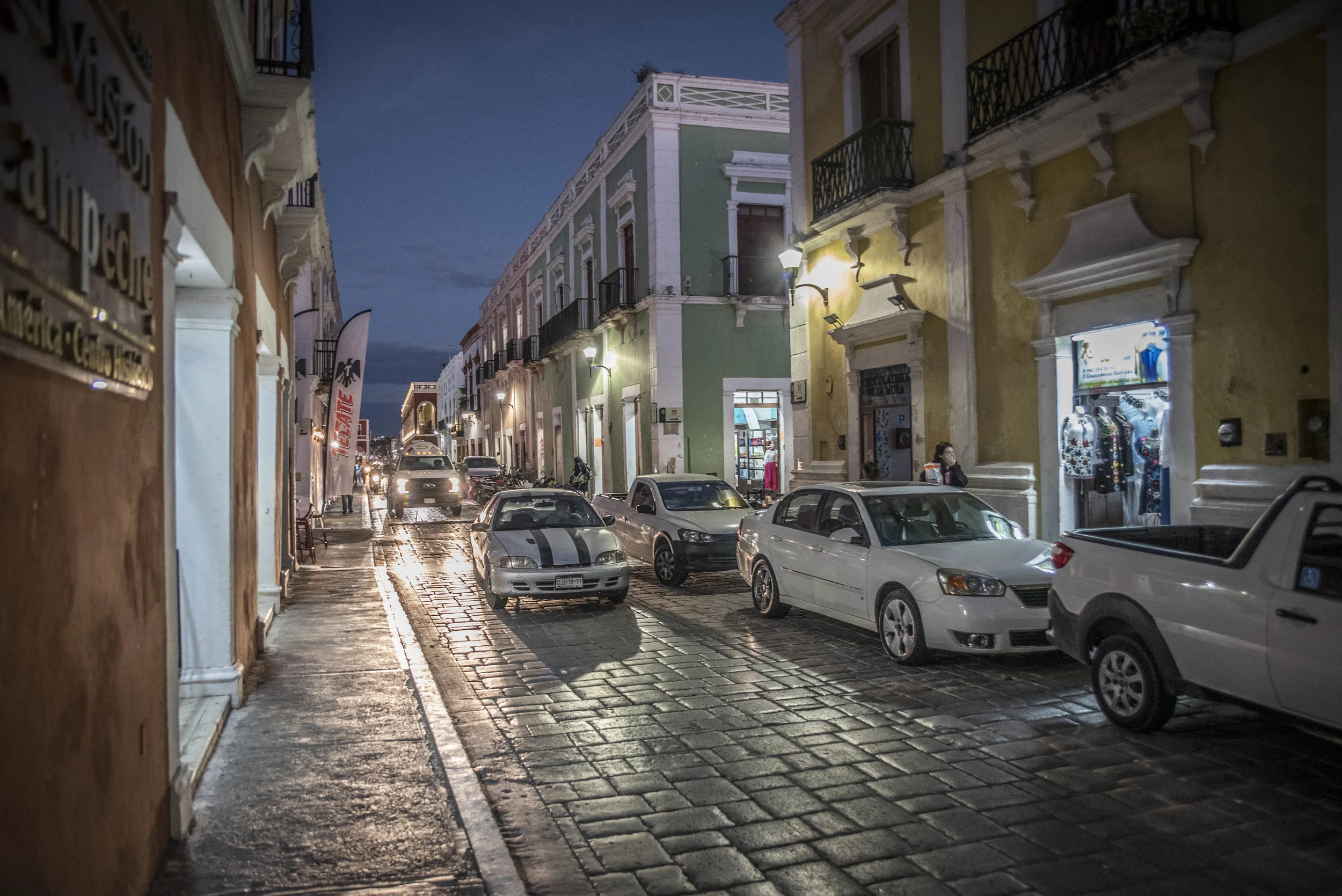 Campeche